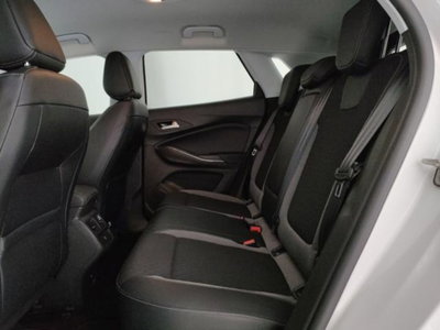 Opel Grandland X 1.5 diesel Ecotec Start&Stop Elegance (19)