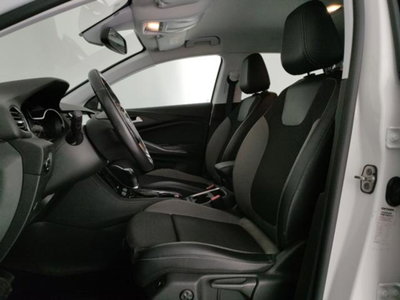 Opel Grandland X 1.5 diesel Ecotec Start&Stop Elegance (5)