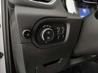 Opel Grandland X 1.5 diesel Ecotec Start&Stop Elegance (6)
