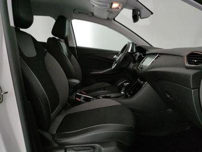 Opel Grandland X 1.5 diesel Ecotec Start&Stop Elegance (7)