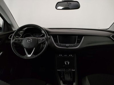 Opel Grandland X 1.5 diesel Ecotec Start&Stop Elegance (8)