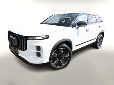 Jaecoo Jaecoo 7 1.6 tgdi Exclusive awd 7dct nuova