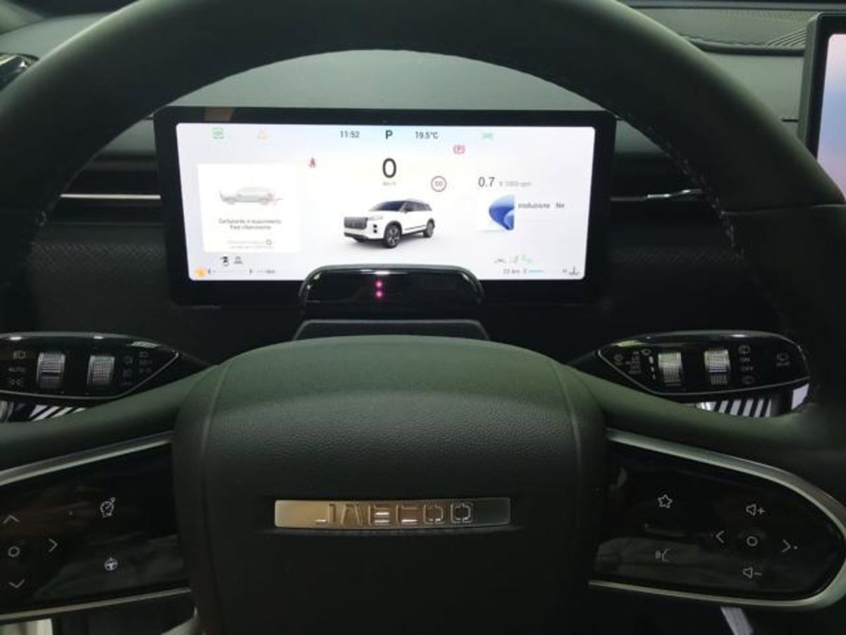Jaecoo Jaecoo 7 1.6 tgdi Exclusive awd 7dct (12)
