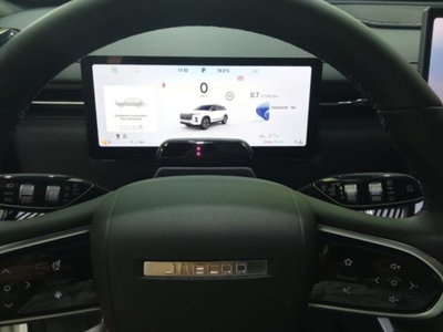 Jaecoo Jaecoo 7 1.6 tgdi Exclusive awd 7dct (12)