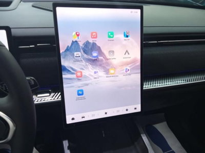 Jaecoo Jaecoo 7 1.6 tgdi Exclusive awd 7dct (14)