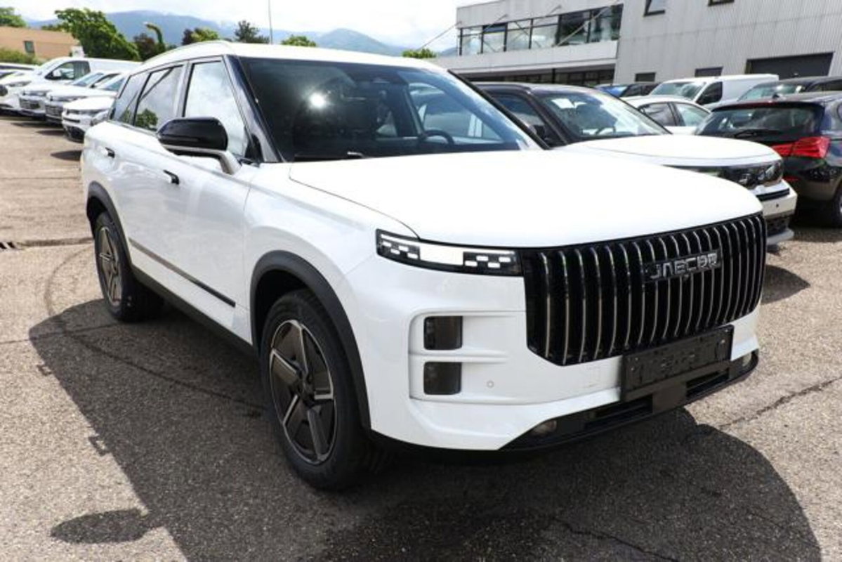 Jaecoo Jaecoo 7 1.6 tgdi Exclusive awd 7dct (2)