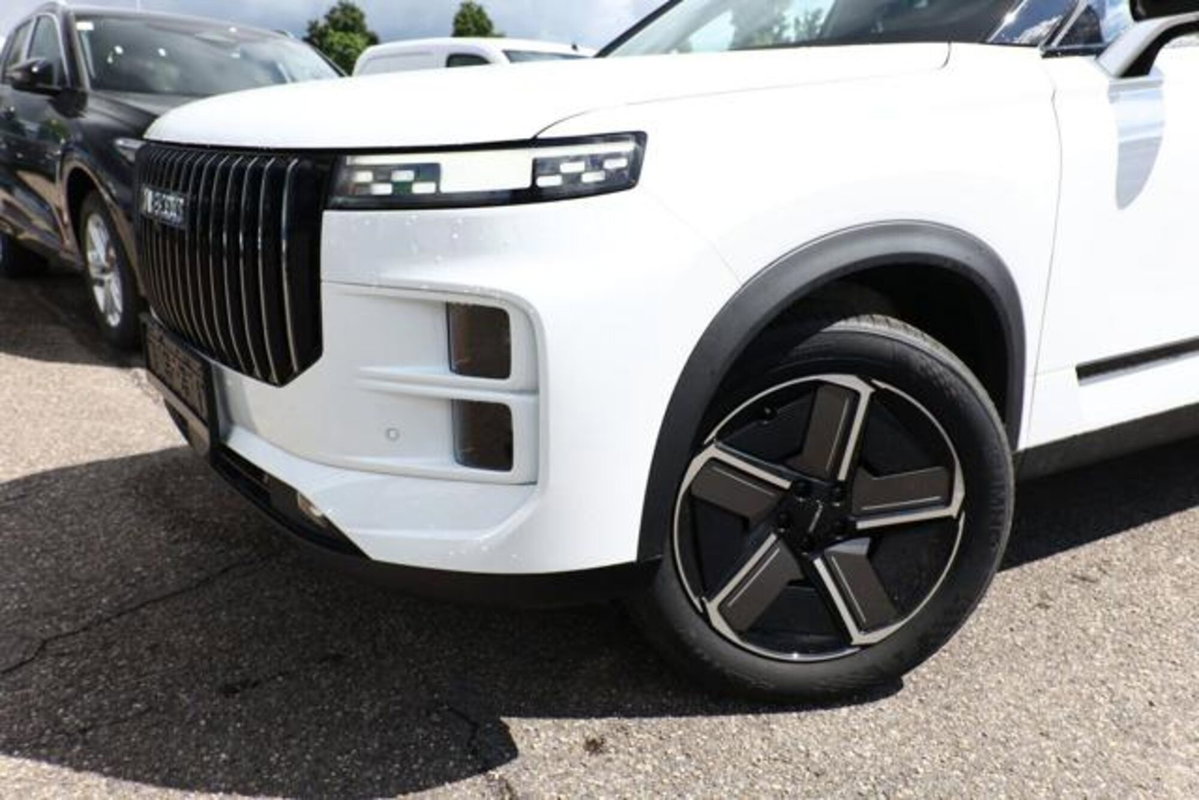 Jaecoo Jaecoo 7 1.6 tgdi Exclusive awd 7dct (3)