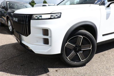 Jaecoo Jaecoo 7 1.6 tgdi Exclusive awd 7dct (3)