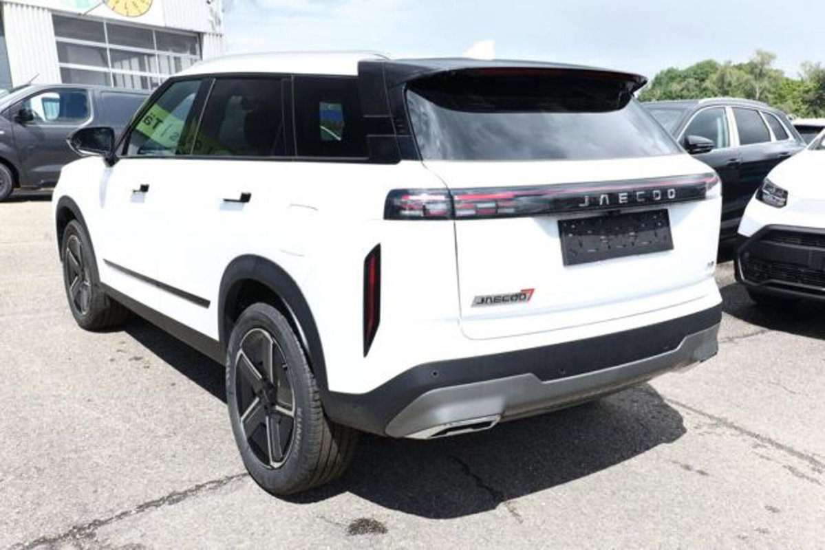 Jaecoo Jaecoo 7 1.6 tgdi Exclusive awd 7dct (4)