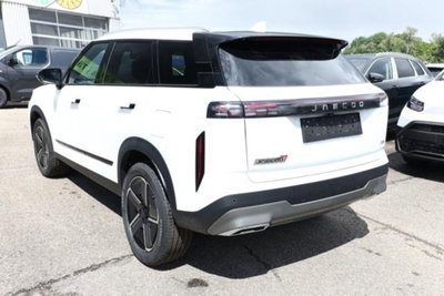 Jaecoo Jaecoo 7 1.6 tgdi Exclusive awd 7dct (4)