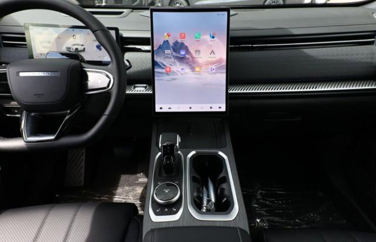 Jaecoo Jaecoo 7 1.6 tgdi Exclusive awd 7dct (7)