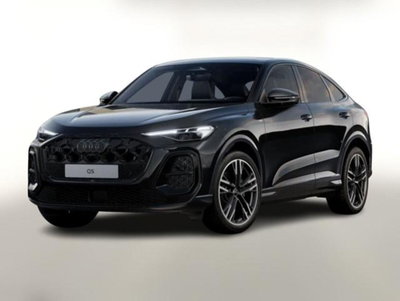 Audi Q5 Sportback 40 2.0 tdi mhev 12V S line Plus quattro s-tronic nuova