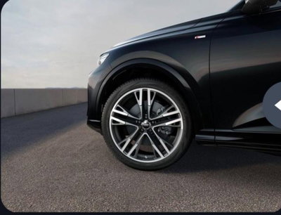Audi Q5 Sportback 40 2.0 tdi mhev 12V S line Plus quattro s-tronic (5)