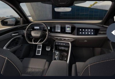 Audi Q5 Sportback 40 2.0 tdi mhev 12V S line Plus quattro s-tronic (6)