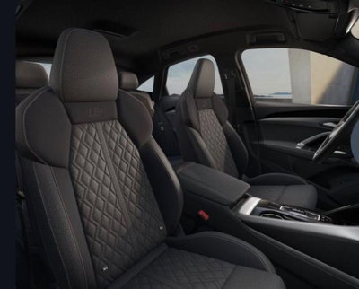 Audi Q5 Sportback 40 2.0 tdi mhev 12V S line Plus quattro s-tronic (7)