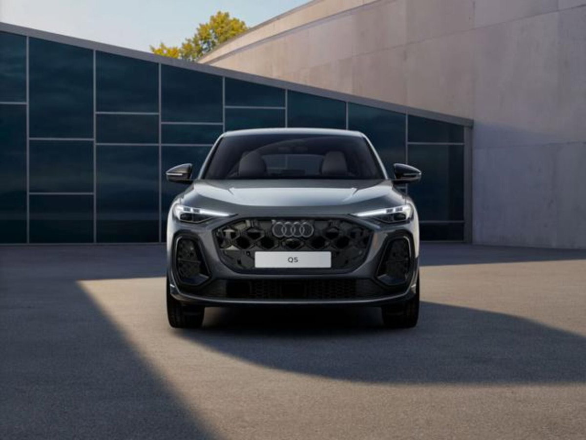 Audi Q5 Sportback 40 2.0 tdi mhev 12V S line Plus quattro s-tronic