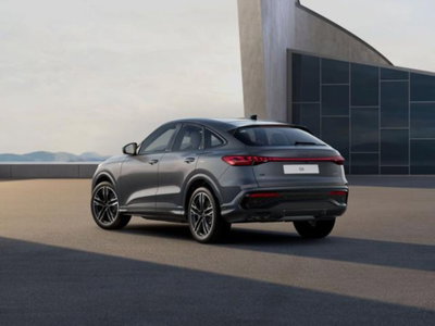 Audi Q5 Sportback 40 2.0 tdi mhev 12V S line Plus quattro s-tronic (3)