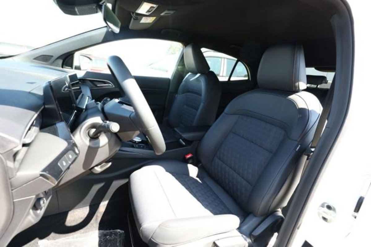 Mg MG3 1.5 hybrid+ Luxury auto (7)