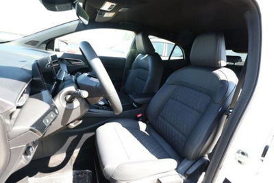 Mg MG3 1.5 hybrid+ Luxury auto (7)