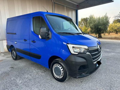 Renault Master Furgone T28 2.3 dCi 150 PC-TN Furgone Energy Ice