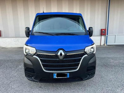 Renault Master Furgone T28 2.3 dCi 150 PC-TN Furgone Energy Ice (2)