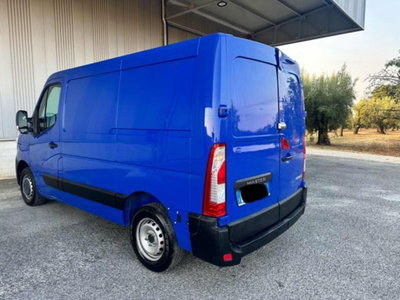 Renault Master Furgone T28 2.3 dCi 150 PC-TN Furgone Energy Ice (4)