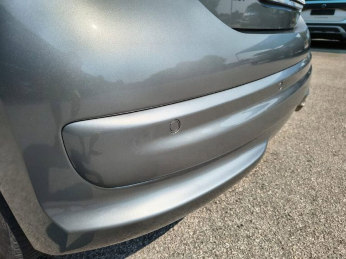 Peugeot 207 Cabrio VTi 120CV CC aut. Féline (14)