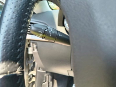 Peugeot 207 Cabrio VTi 120CV CC aut. Féline (15)