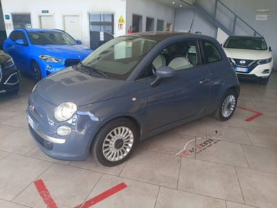 Fiat 500 1.3 Multijet 16V 95 CV Lounge usata