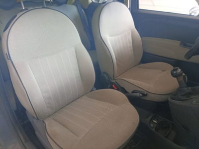 Fiat 500 1.3 Multijet 16V 95 CV Lounge (15)
