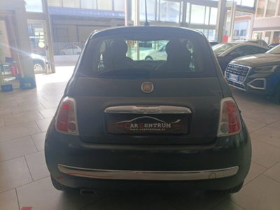 Fiat 500 1.3 Multijet 16V 95 CV Lounge (4)