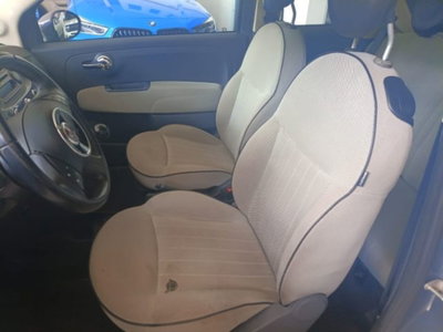 Fiat 500 1.3 Multijet 16V 95 CV Lounge (6)