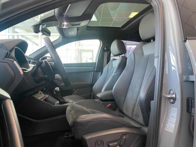 Audi RS Q3 Sportback 2.5 quattro s-tronic (11)