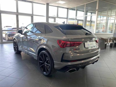 Audi RS Q3 Sportback 2.5 quattro s-tronic (4)