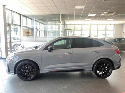 Audi RS Q3 Sportback 2.5 quattro s-tronic (5)