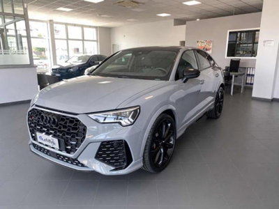 Audi RS Q3 Sportback 2.5 quattro s-tronic (6)
