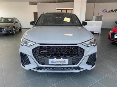 Audi RS Q3 Sportback 2.5 quattro s-tronic (7)