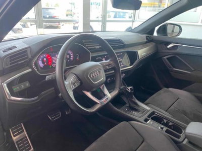 Audi RS Q3 Sportback 2.5 quattro s-tronic (8)