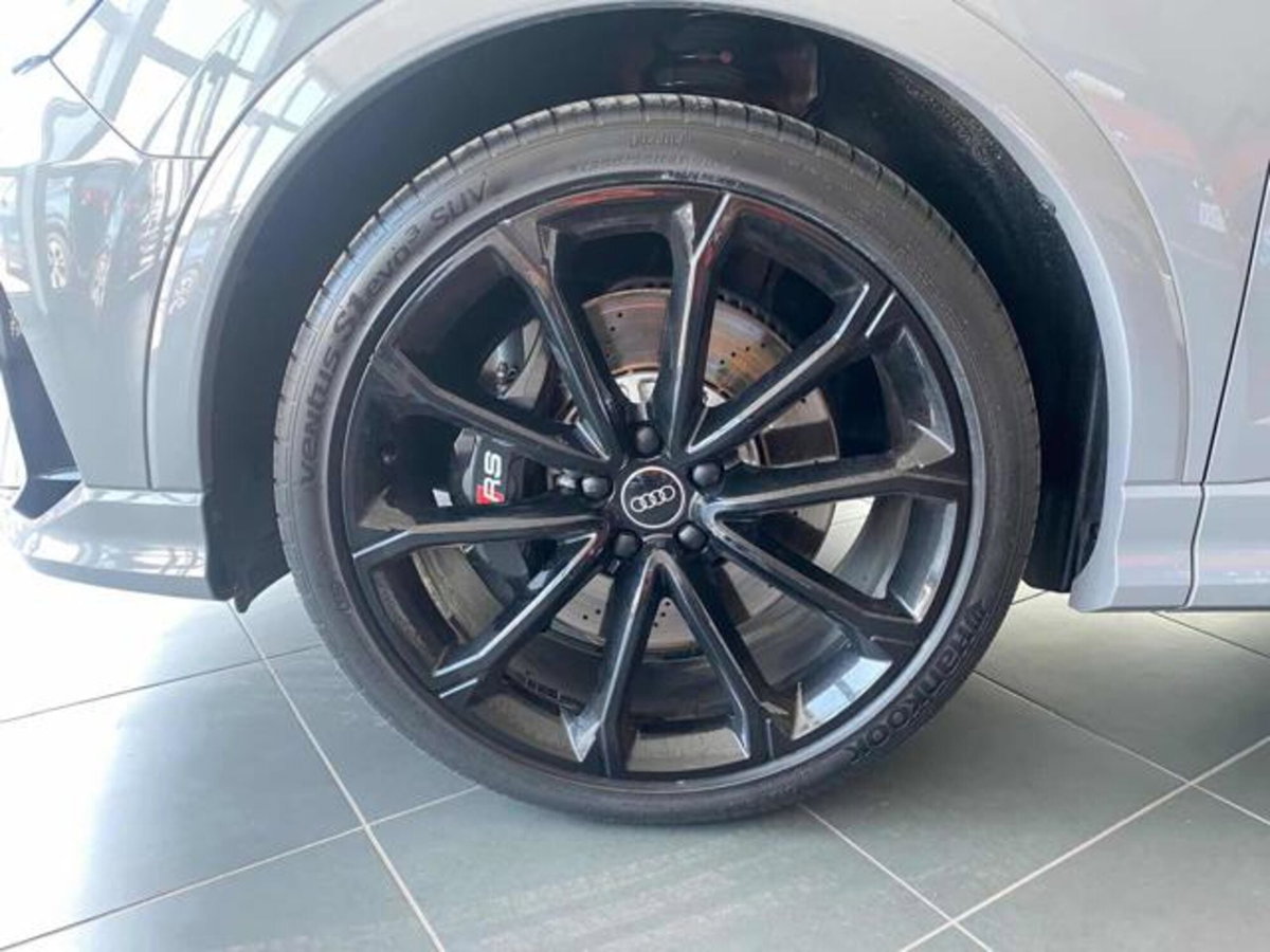 Audi RS Q3 Sportback 2.5 quattro s-tronic (9)