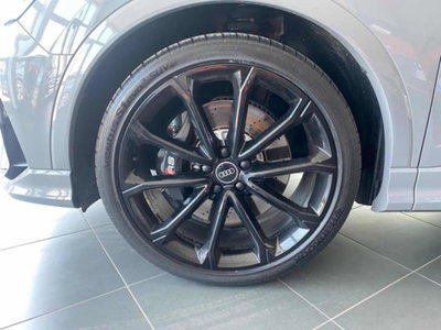 Audi RS Q3 Sportback 2.5 quattro s-tronic (9)