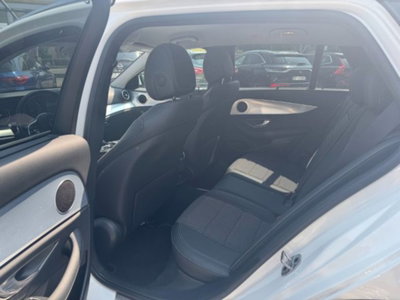 Mercedes-Benz Classe E Station Wagon 220 d 4Matic Auto Premium All-Terrain (12)