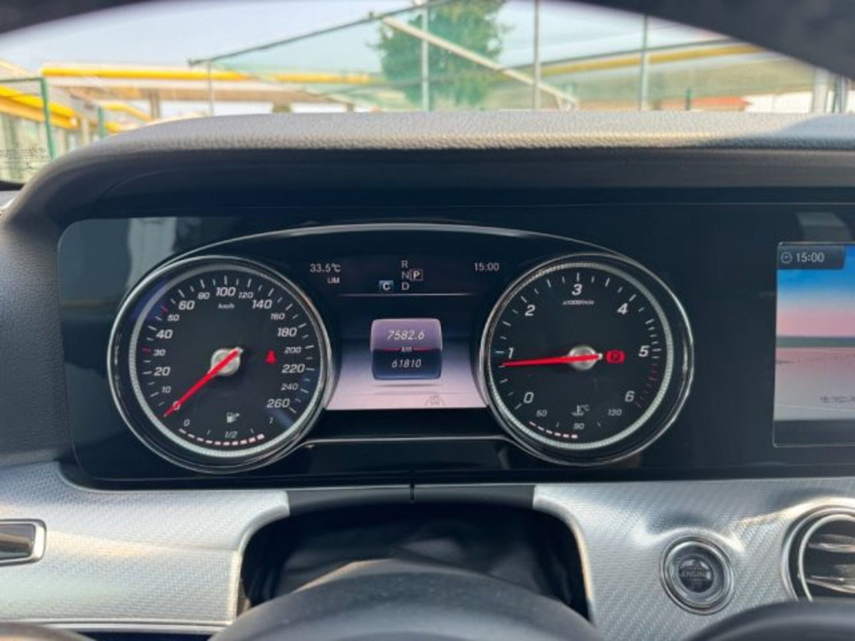 Mercedes-Benz Classe E Station Wagon 220 d 4Matic Auto Premium All-Terrain (16)