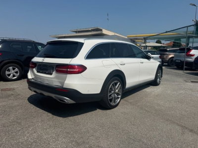 Mercedes-Benz Classe E Station Wagon 220 d 4Matic Auto Premium All-Terrain (3)