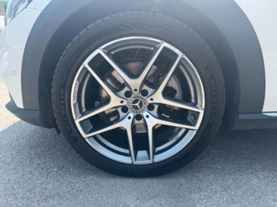 Mercedes-Benz Classe E Station Wagon 220 d 4Matic Auto Premium All-Terrain (7)