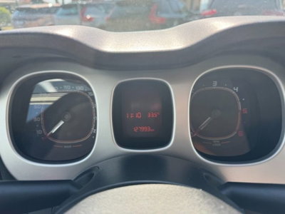Fiat Panda Cross Cross 1.3 MJT 95 CV S&S 4x4 (13)