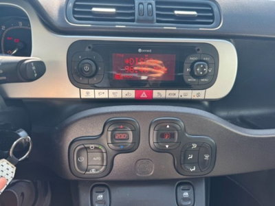 Fiat Panda Cross Cross 1.3 MJT 95 CV S&S 4x4 (15)