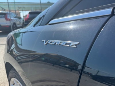 Ford Fiesta 1.5 TDCi 5 porte Vignale (9)