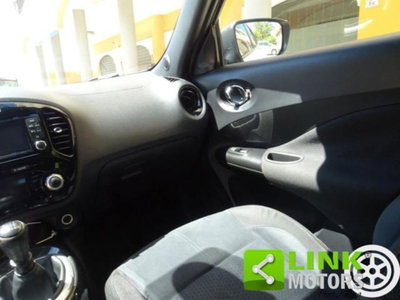 Nissan Juke 1.5 dCi Juke Blade (11)