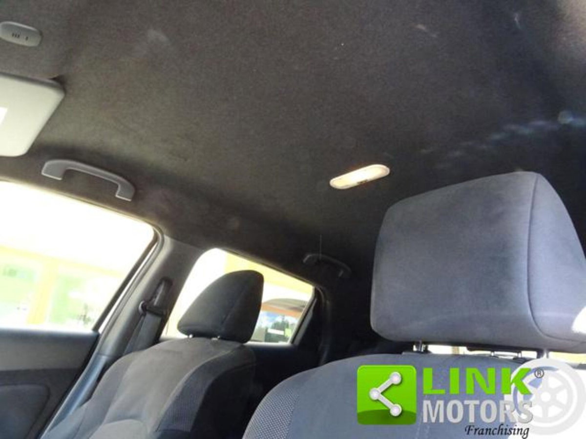 Nissan Juke 1.5 dCi Juke Blade (12)
