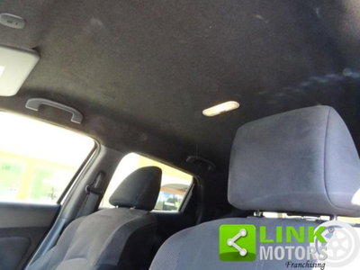 Nissan Juke 1.5 dCi Juke Blade (12)